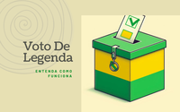 Voto de Legenda